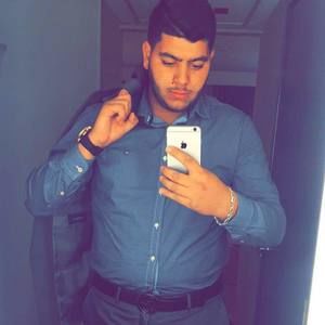 Meet your Posher, Amir